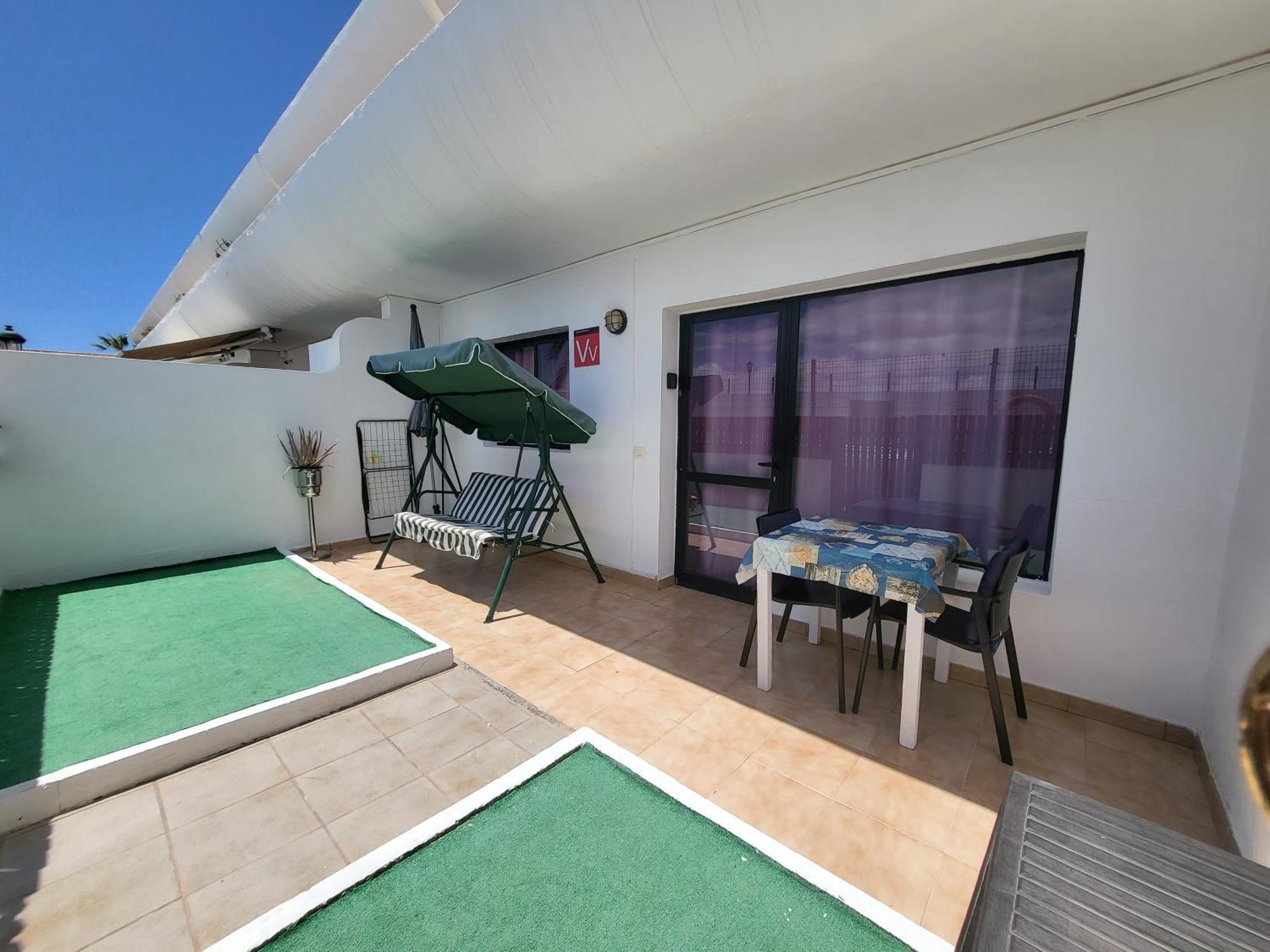 公寓 & Pool